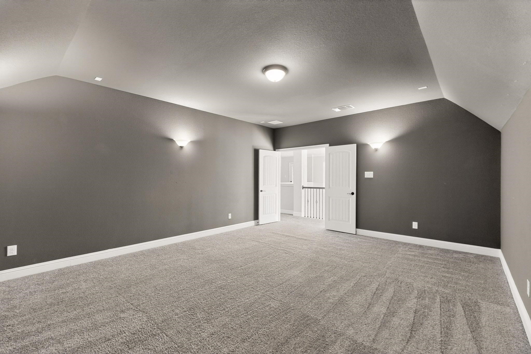 1025 Merion Drive Fort Worth TX 76028