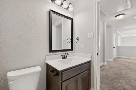 1025 Merion Drive Fort Worth TX 76028