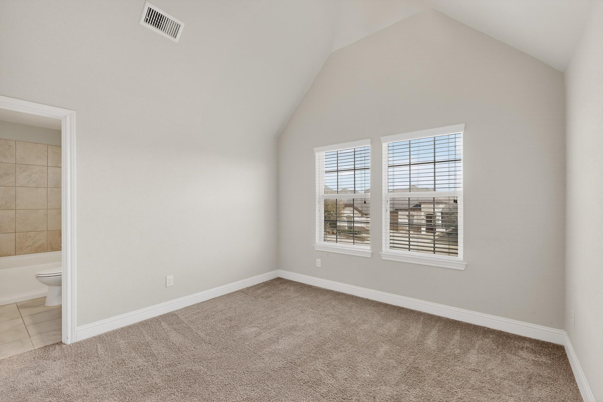 1025 Merion Drive Fort Worth TX 76028