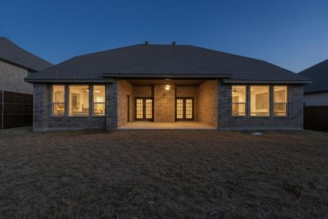 1025 Merion Drive Fort Worth TX 76028
