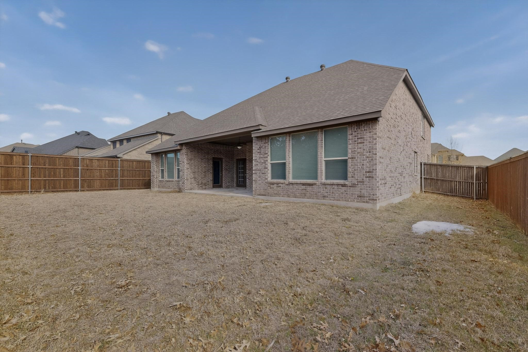 1025 Merion Drive Fort Worth TX 76028