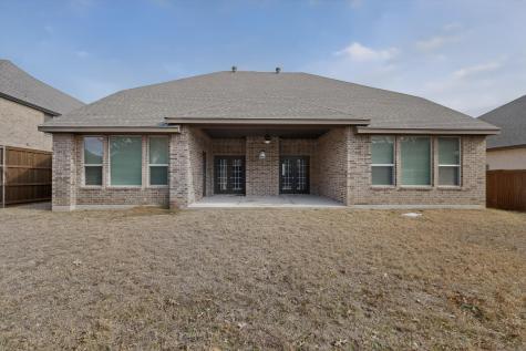 1025 Merion Drive Fort Worth TX 76028