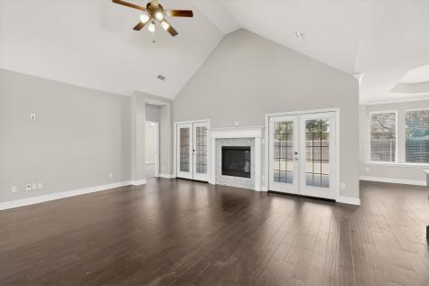 1025 Merion Drive Fort Worth TX 76028