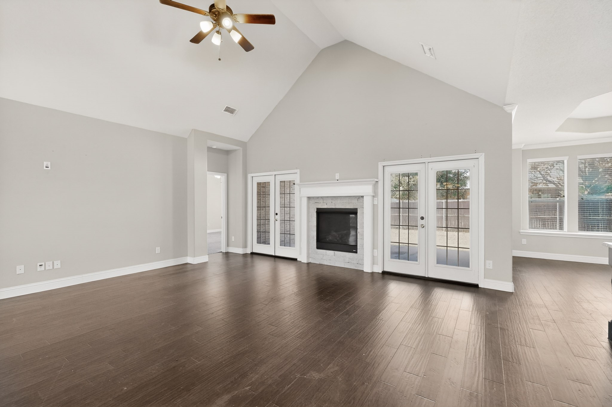 1025 Merion Drive Fort Worth TX 76028