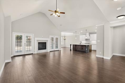 1025 Merion Drive Fort Worth TX 76028