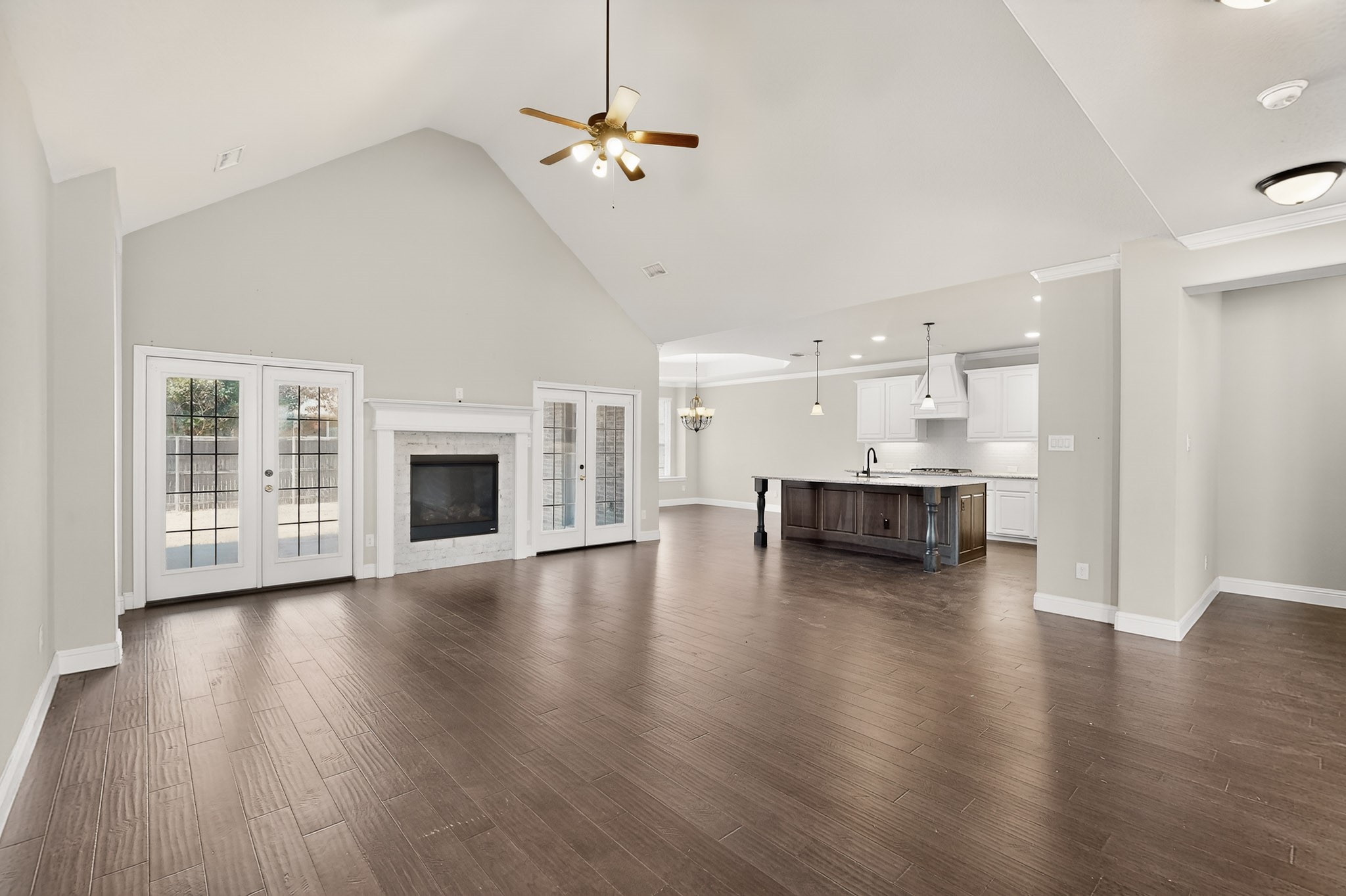 1025 Merion Drive Fort Worth TX 76028