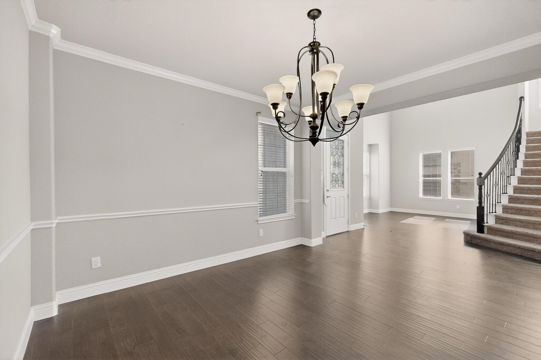 1025 Merion Drive Fort Worth TX 76028
