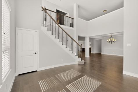1025 Merion Drive Fort Worth TX 76028