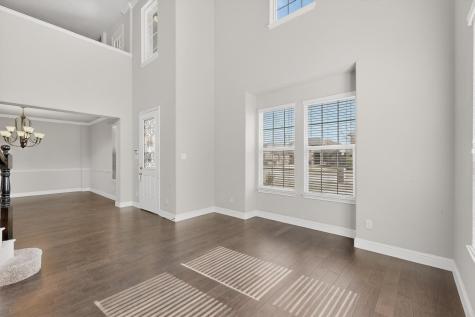 1025 Merion Drive Fort Worth TX 76028