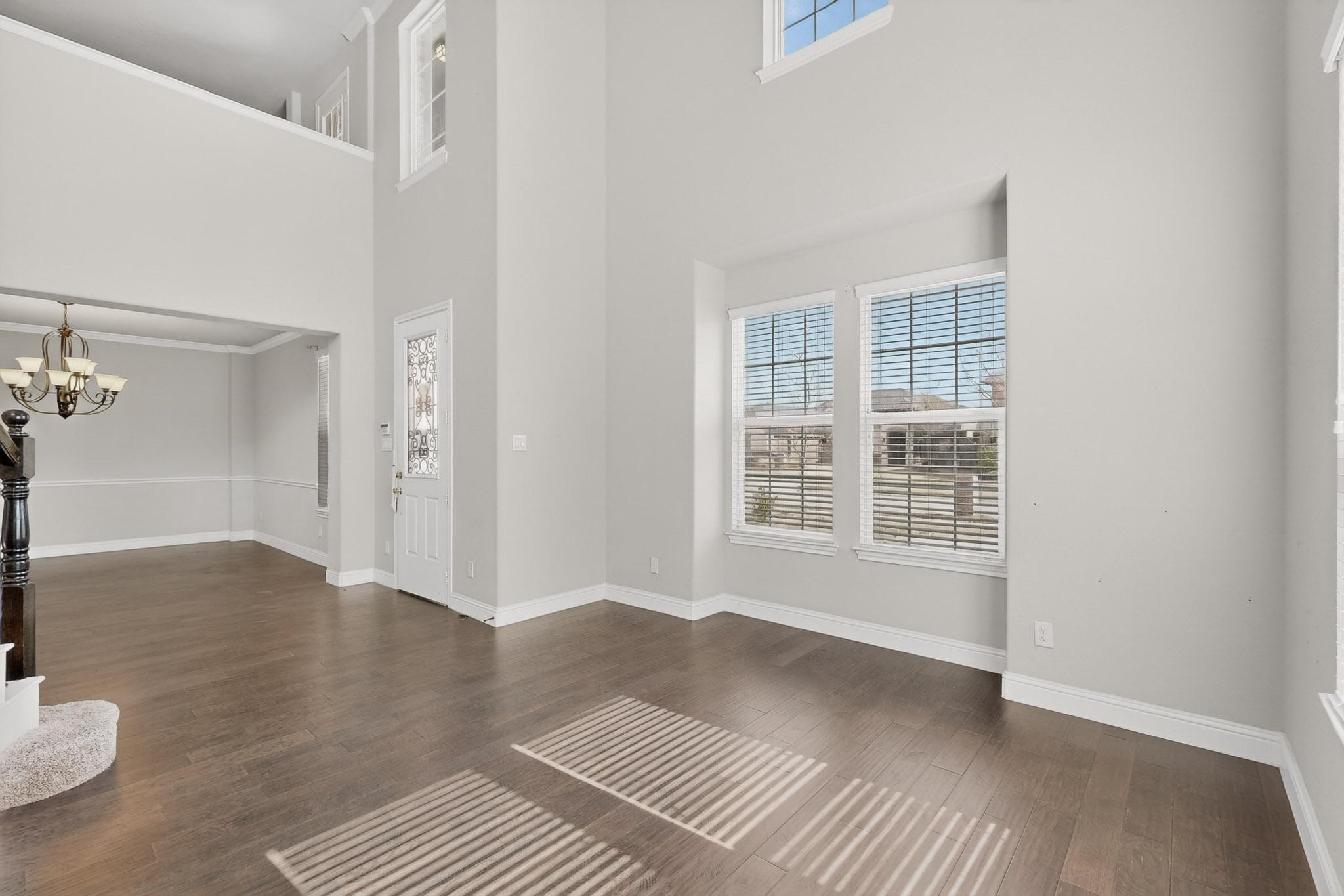 1025 Merion Drive Fort Worth TX 76028