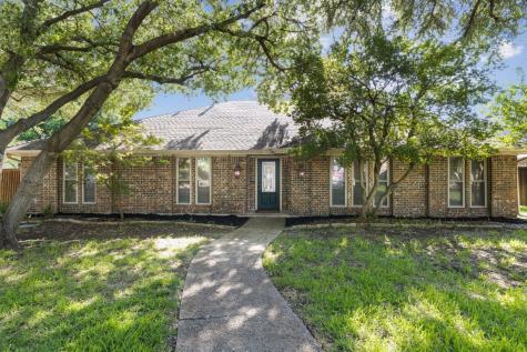 2409 Camden Court Plano TX 75075