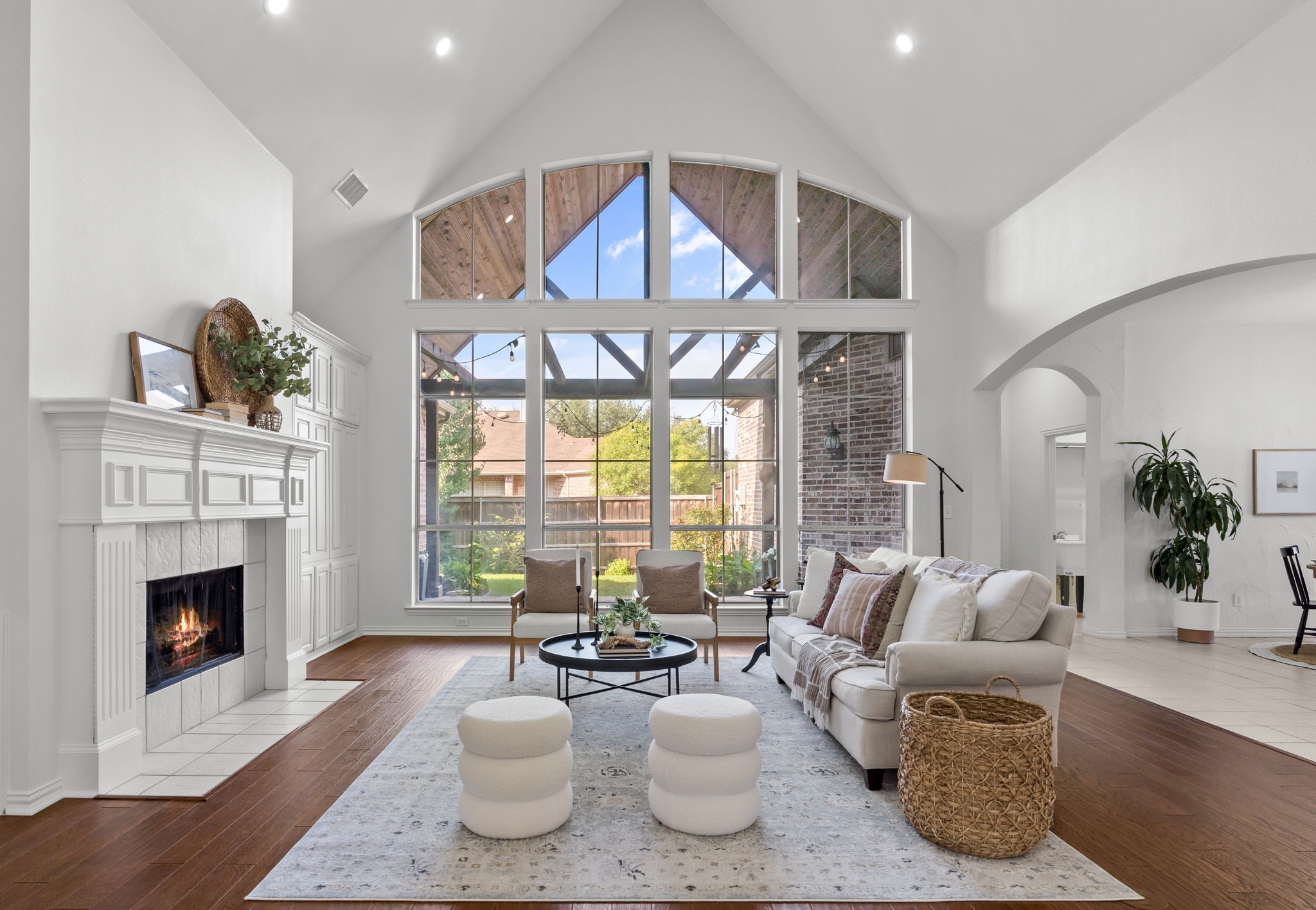 4821 Ravendale Drive Richardson TX 75082