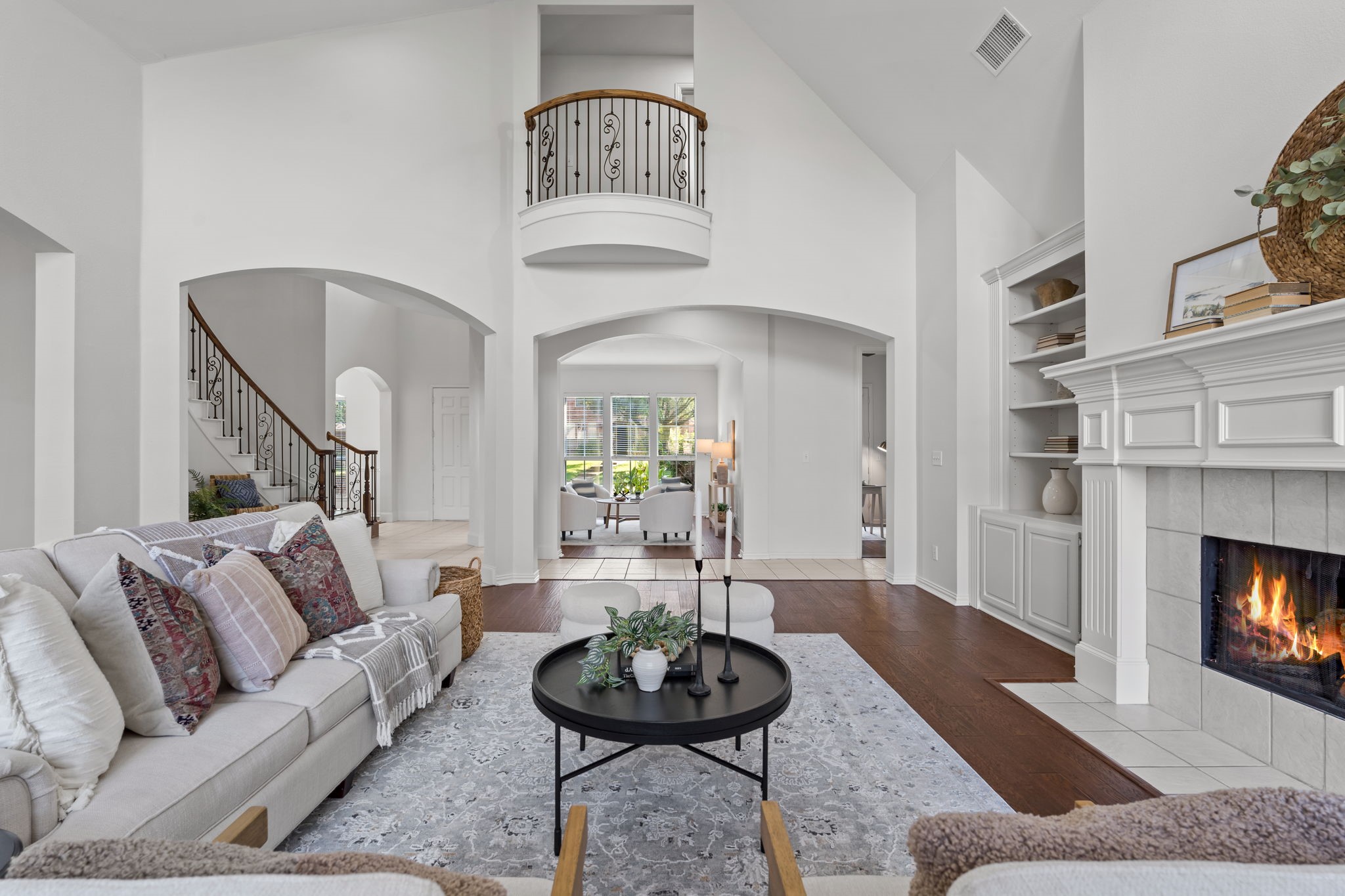 4821 Ravendale Drive Richardson TX 75082