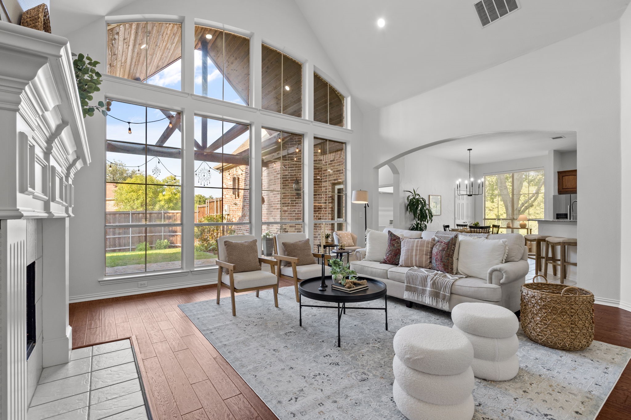 4821 Ravendale Drive Richardson TX 75082