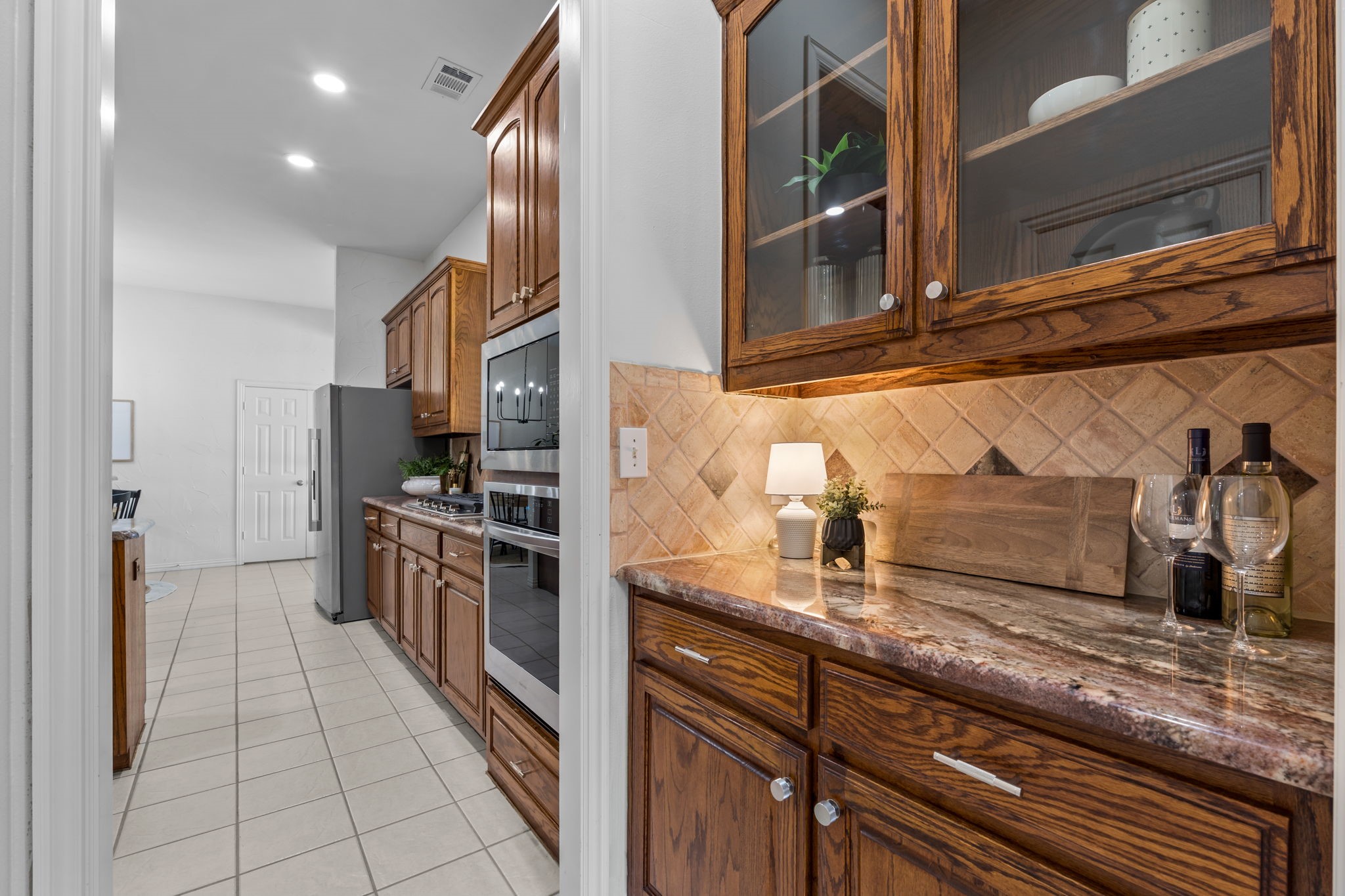 4821 Ravendale Drive Richardson TX 75082