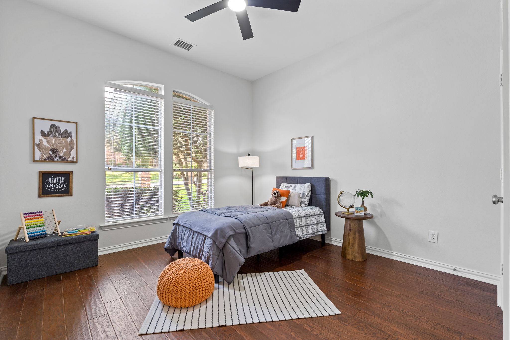 4821 Ravendale Drive Richardson TX 75082