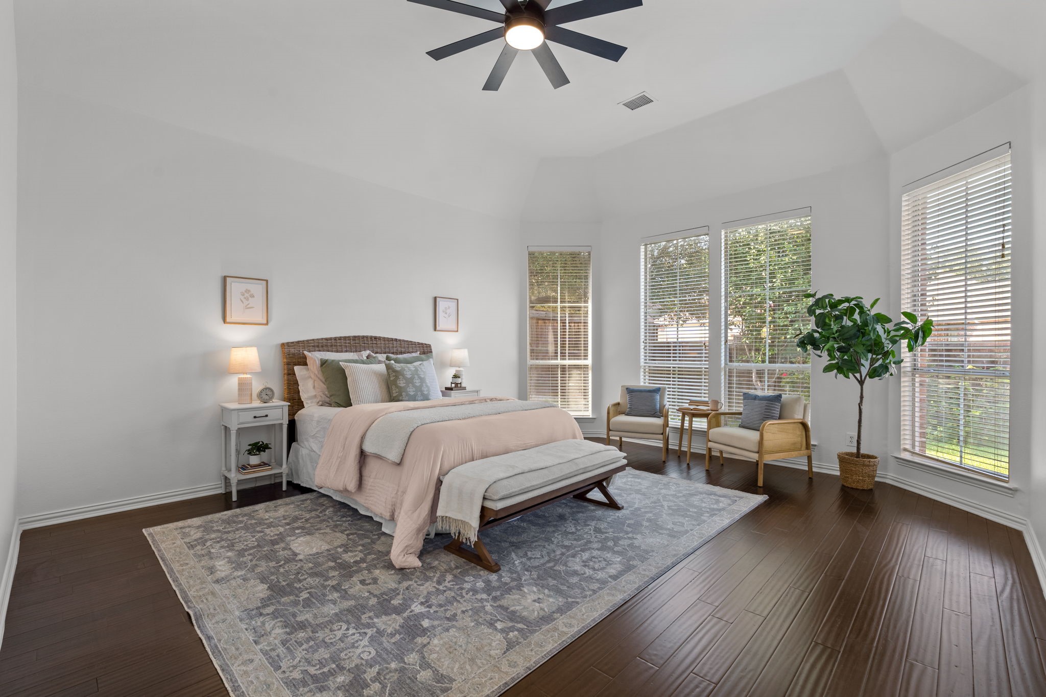 4821 Ravendale Drive Richardson TX 75082