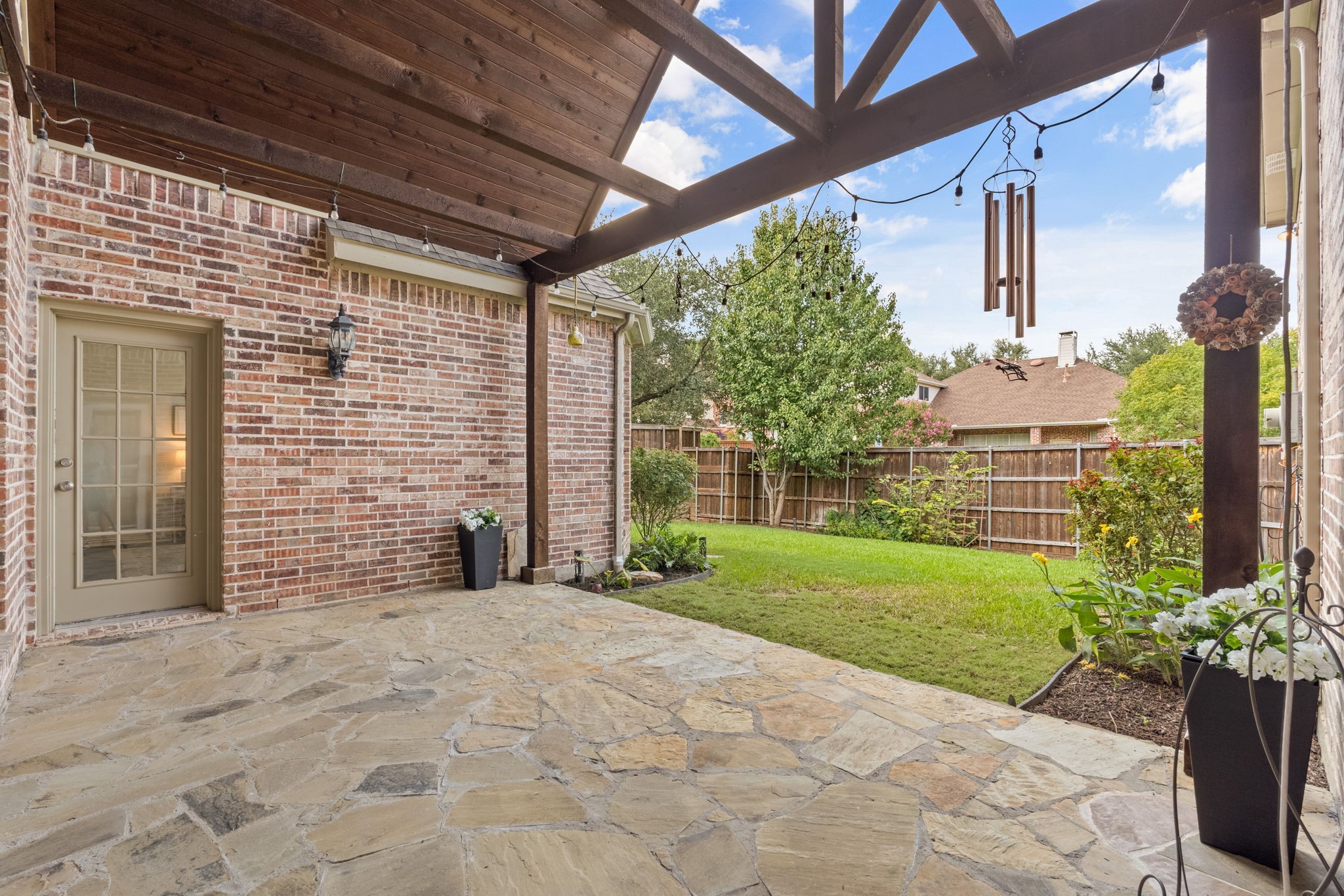 4821 Ravendale Drive Richardson TX 75082
