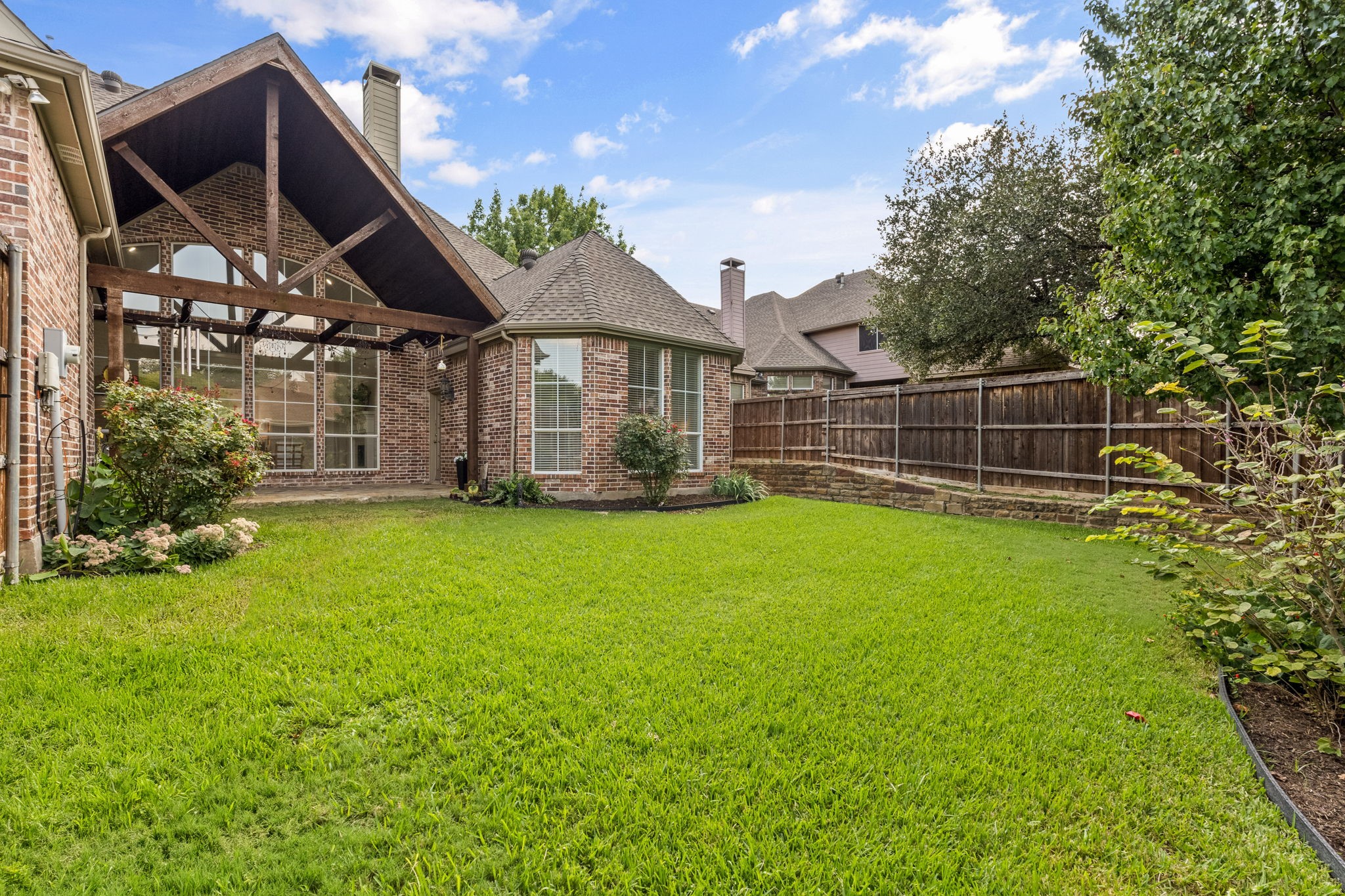 4821 Ravendale Drive Richardson TX 75082