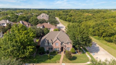 4821 Ravendale Drive Richardson TX 75082