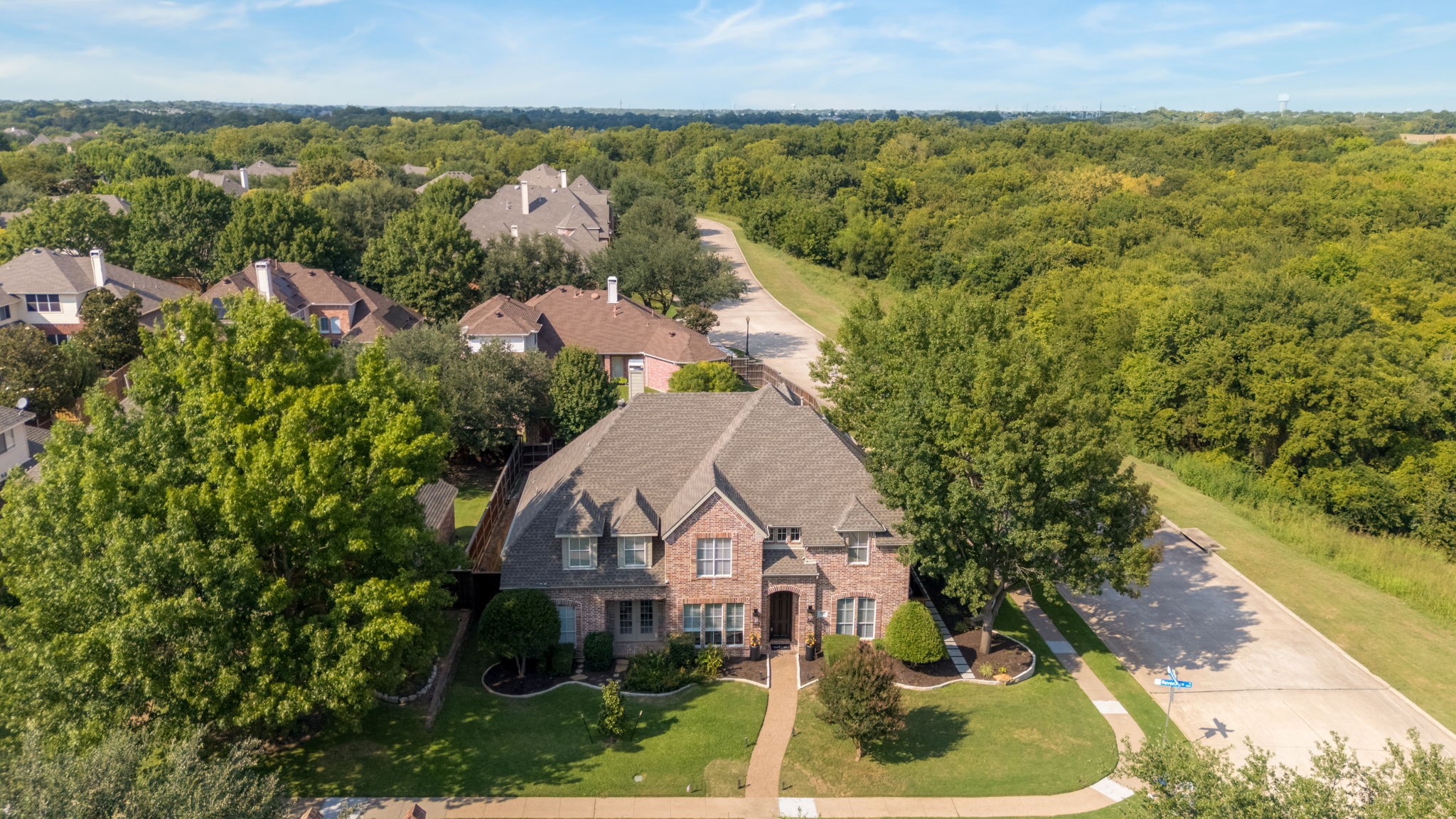 4821 Ravendale Drive Richardson TX 75082