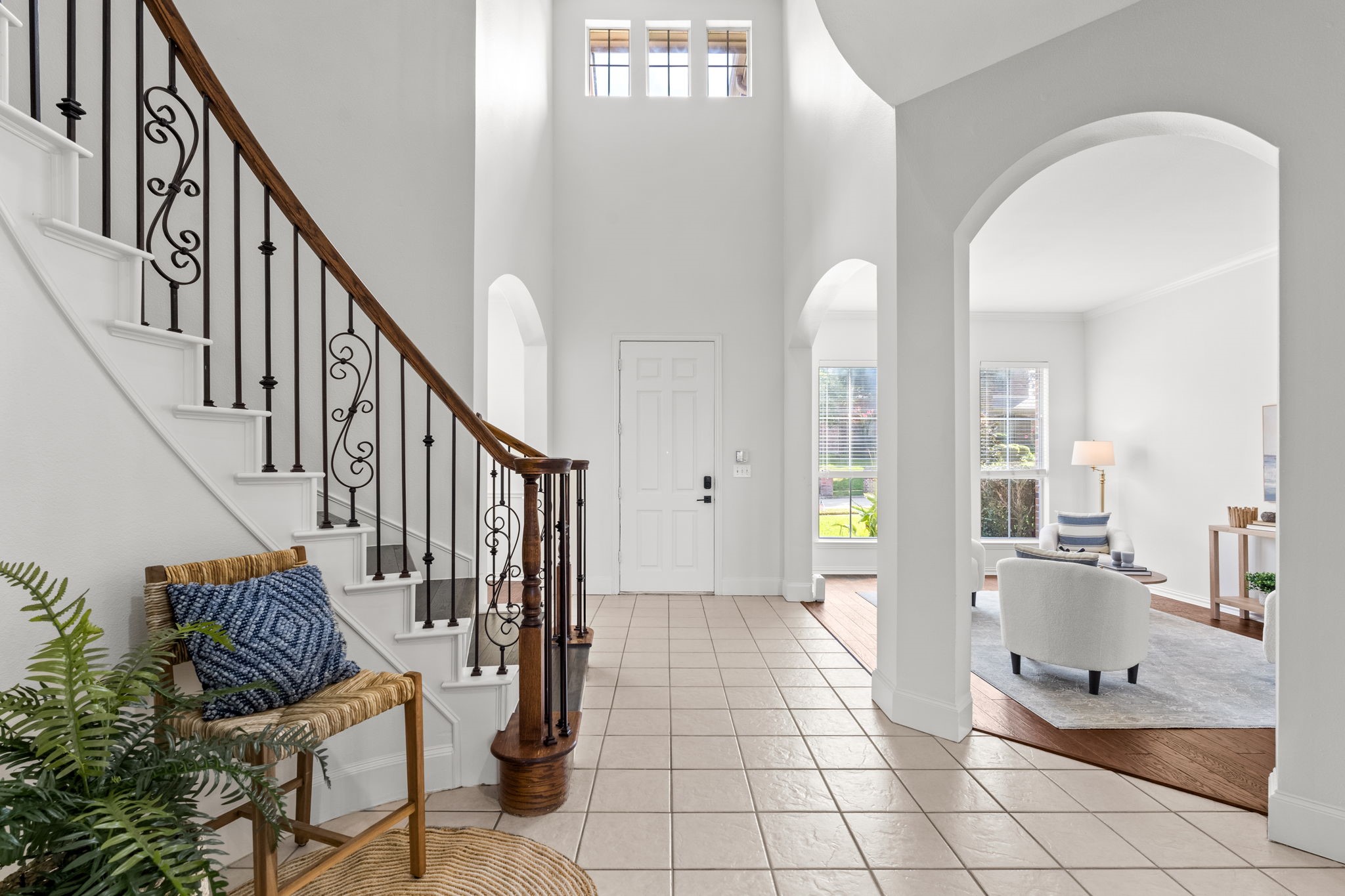 4821 Ravendale Drive Richardson TX 75082
