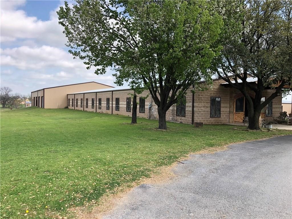 1000 &1019 Spring Hill Road Aubrey TX 76227
