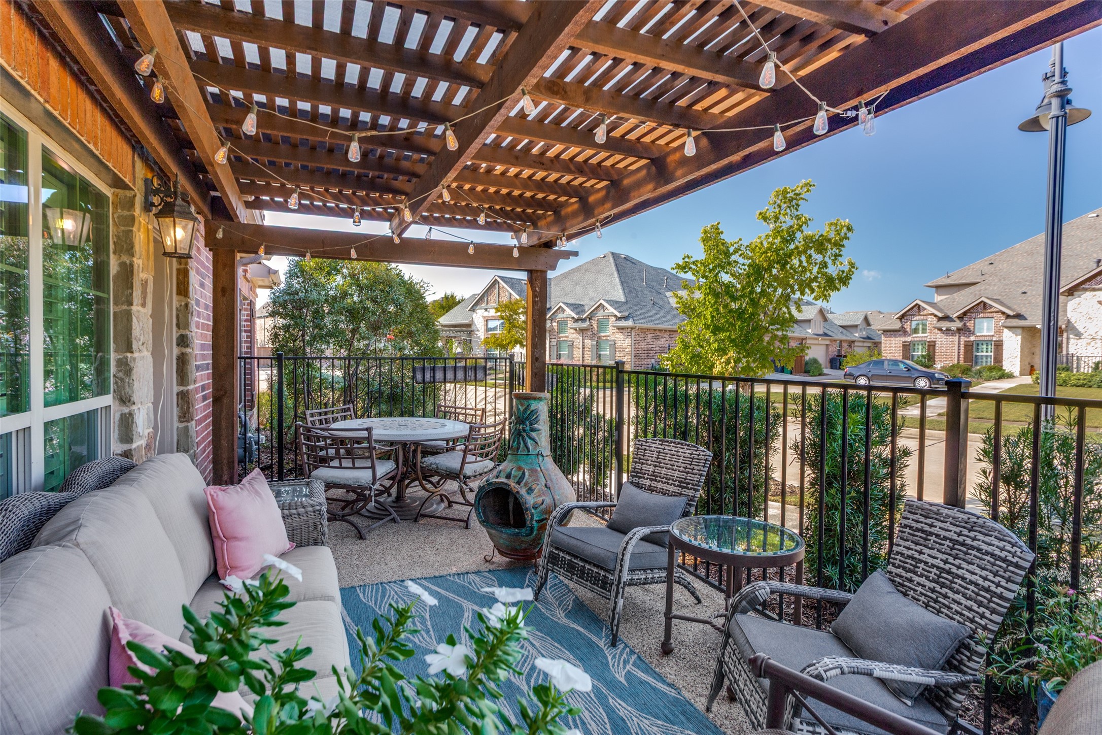 1101 Blue Bill Lane Arlington TX 76005