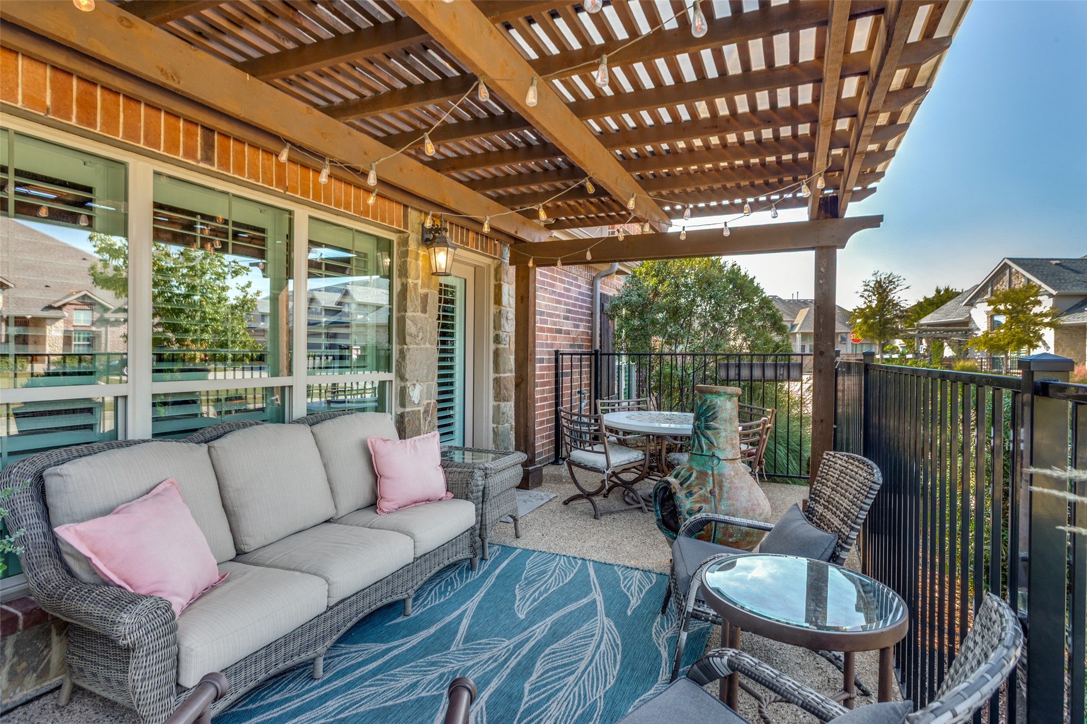 1101 Blue Bill Lane Arlington TX 76005