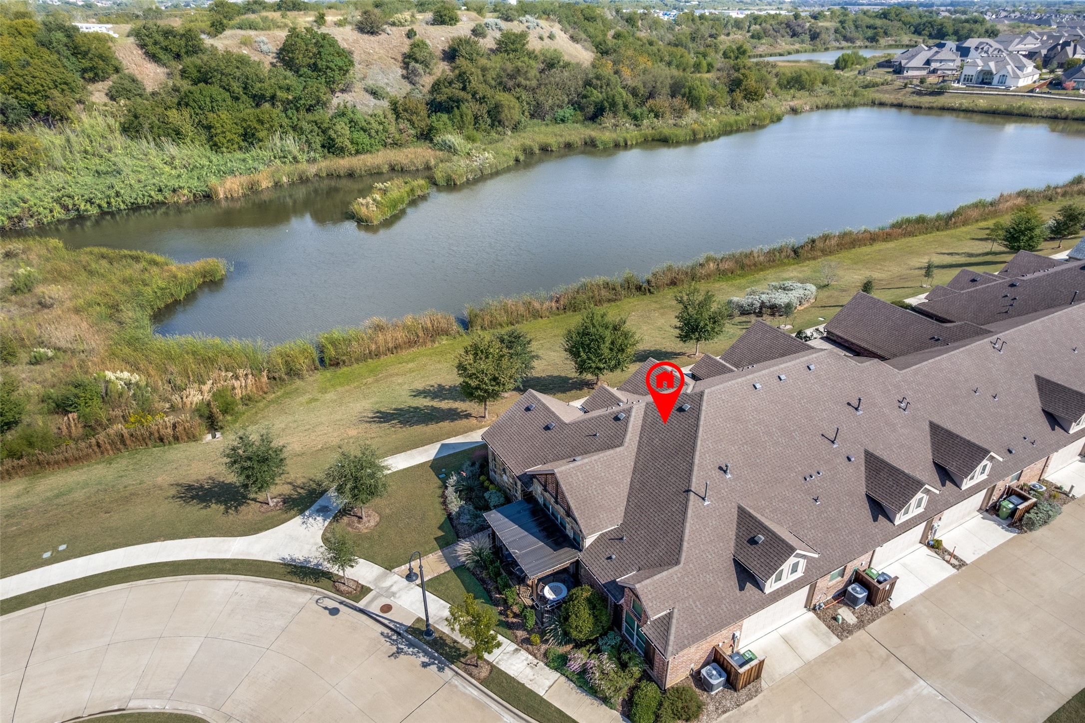 1101 Blue Bill Lane Arlington TX 76005