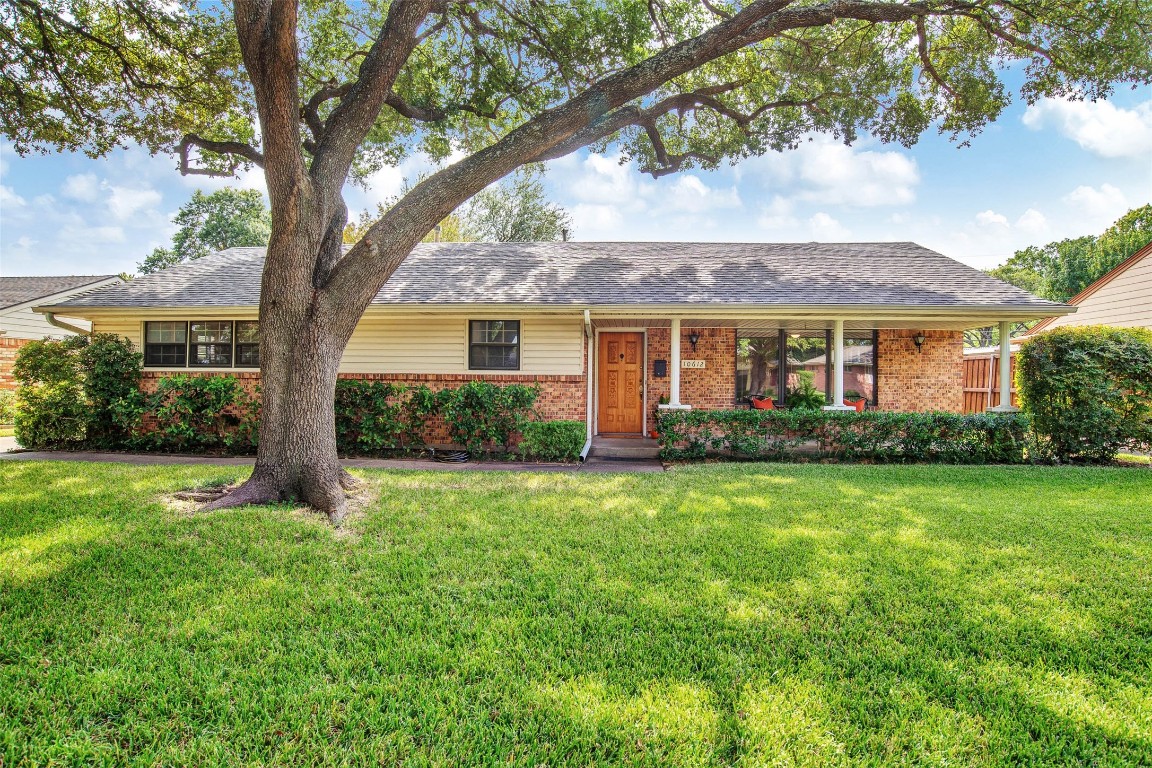 10612 Estate Lane Dallas TX 75238