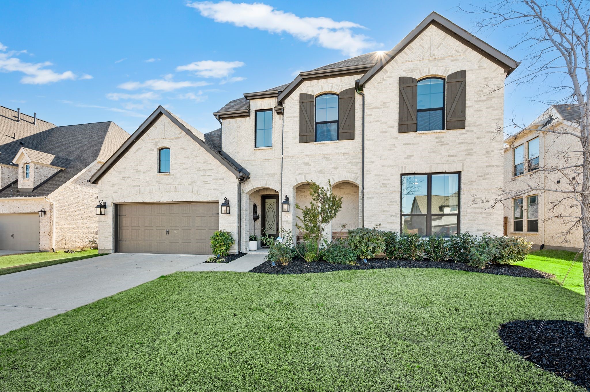 2702 Potomac Drive Melissa TX 75454