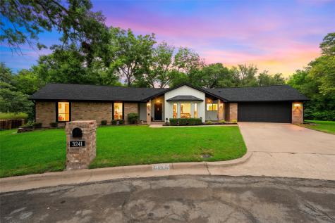 3241 Village Park Drive Waco TX 76708