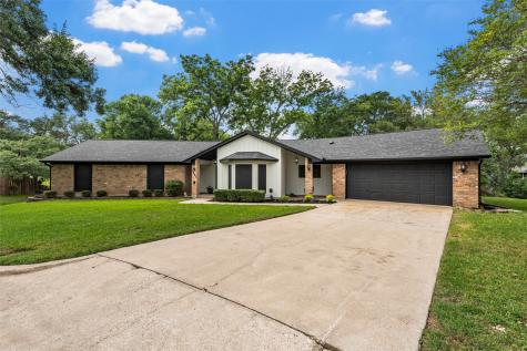 3241 Village Park Drive Waco TX 76708