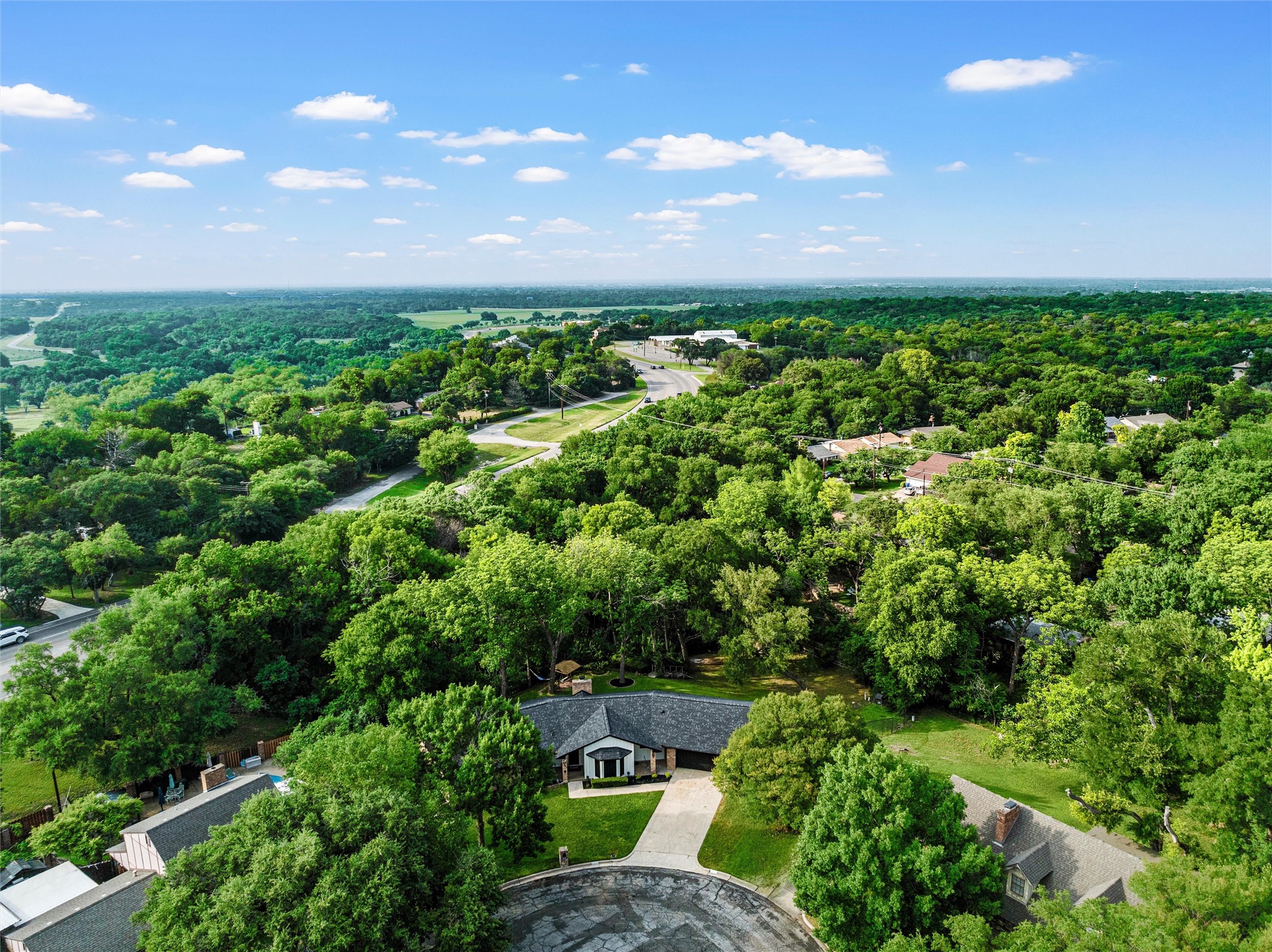 3241 Village Park Drive Waco TX 76708