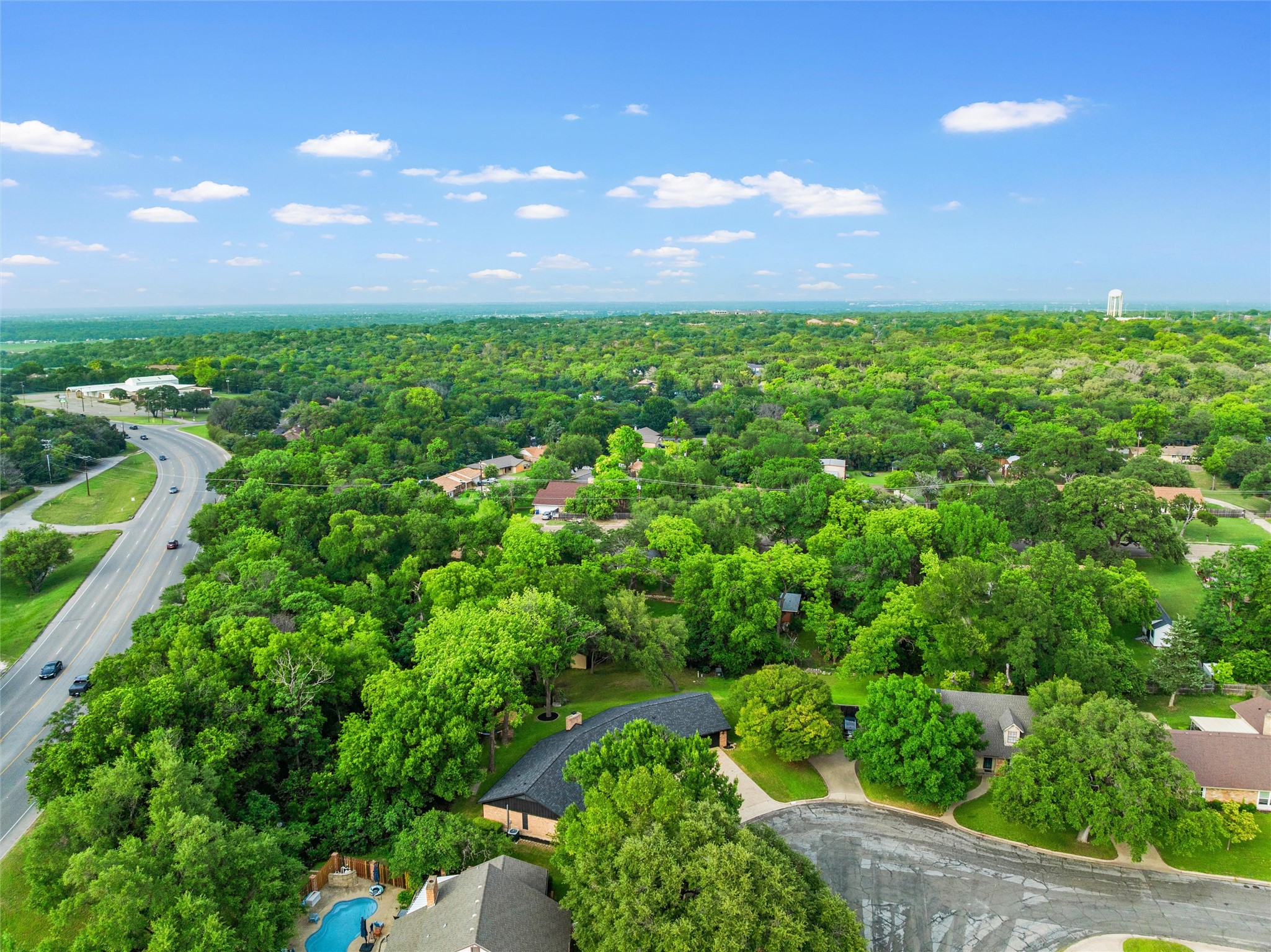 3241 Village Park Drive Waco TX 76708