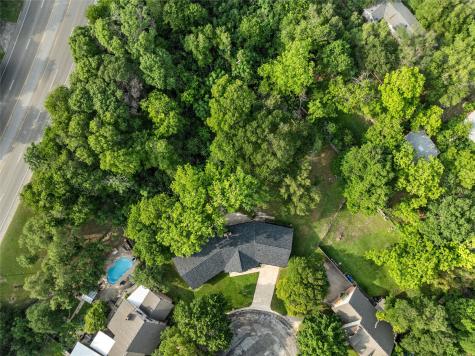 3241 Village Park Drive Waco TX 76708