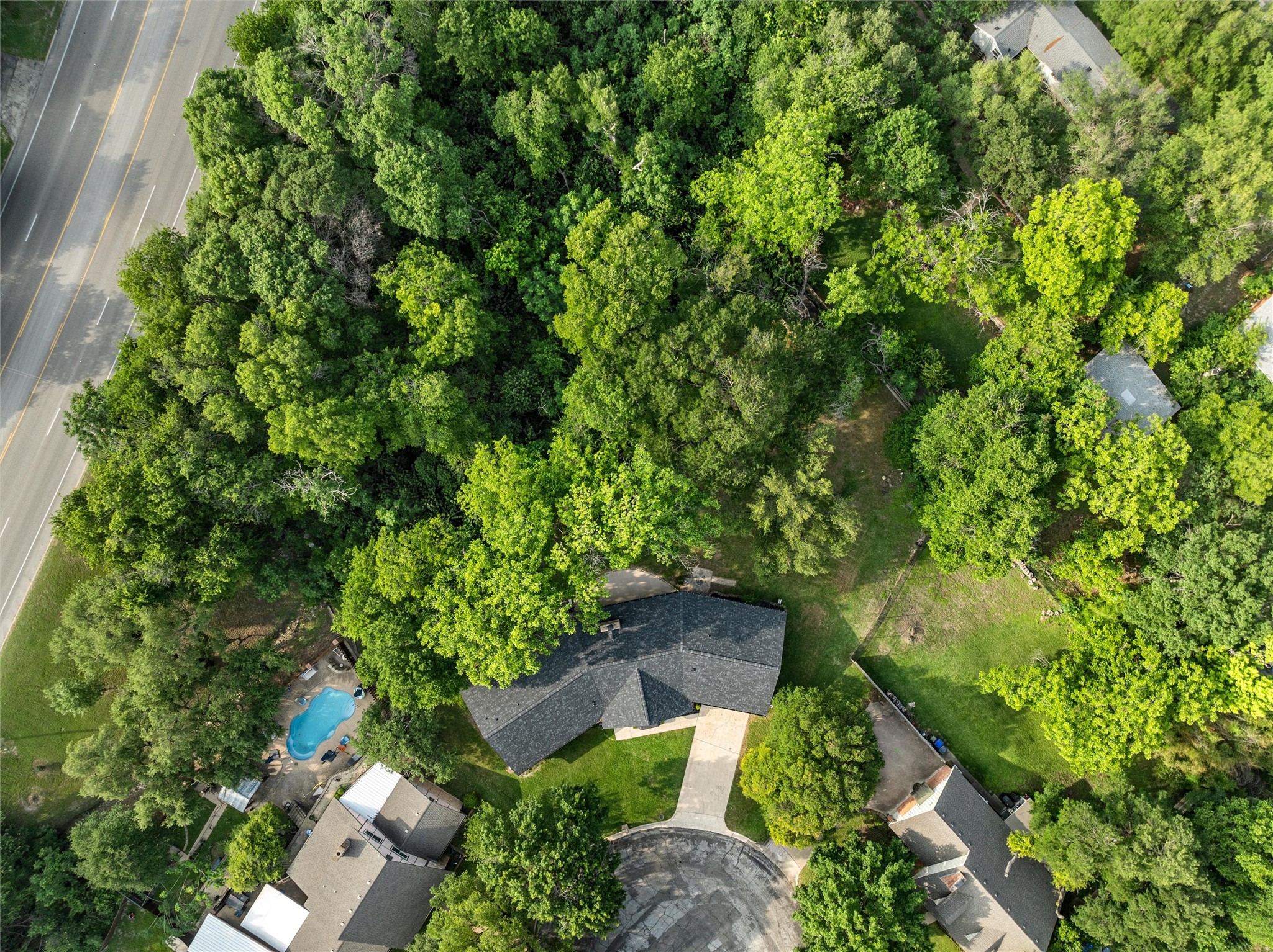 3241 Village Park Drive Waco TX 76708