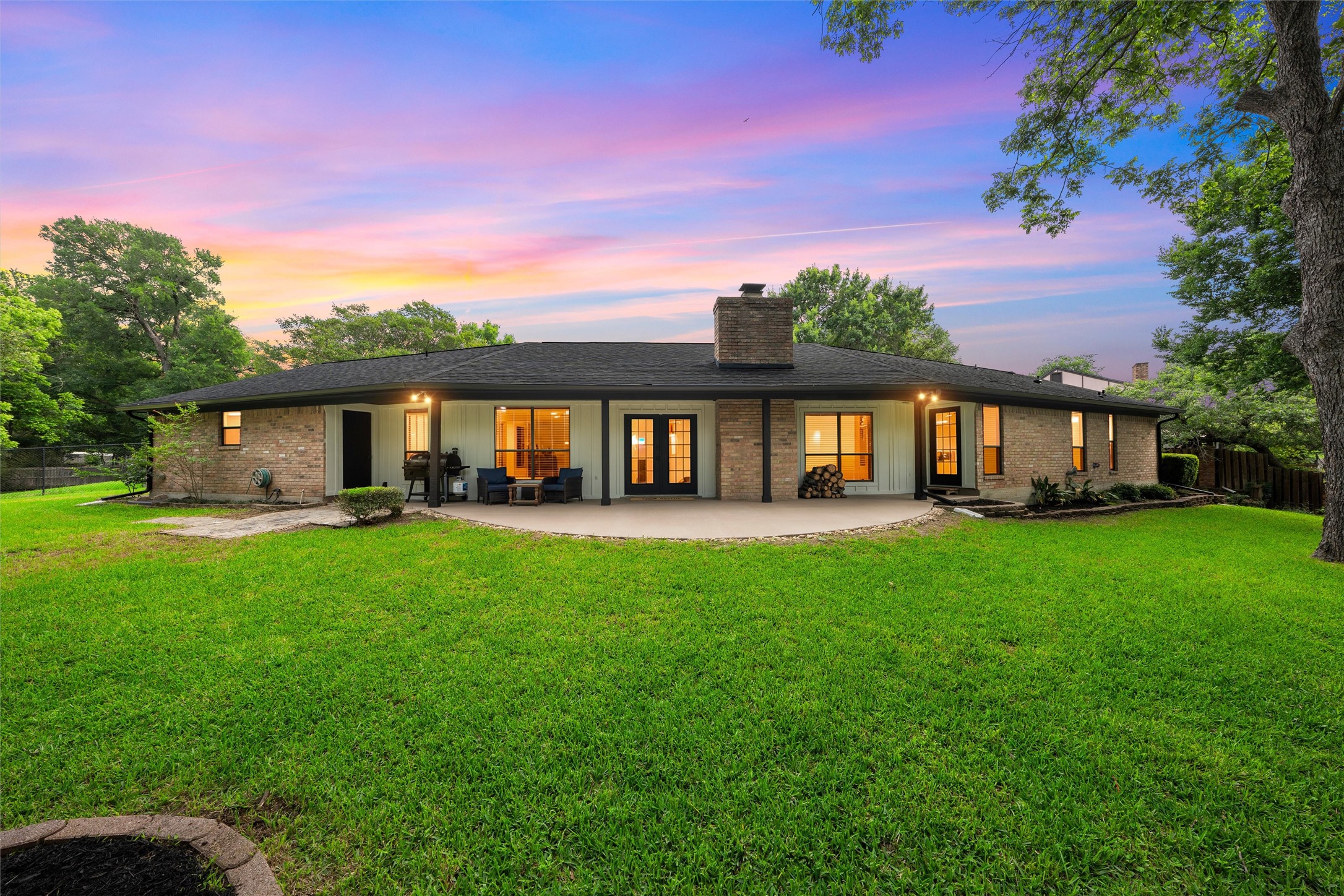 3241 Village Park Drive Waco TX 76708