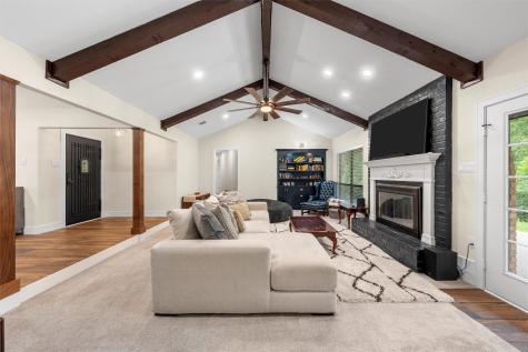 3241 Village Park Drive Waco TX 76708