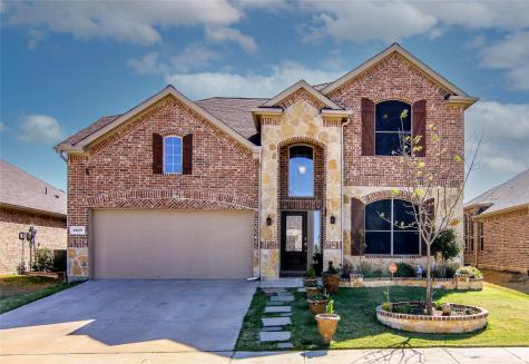 4625 Lake Cove Way Frisco TX 75036