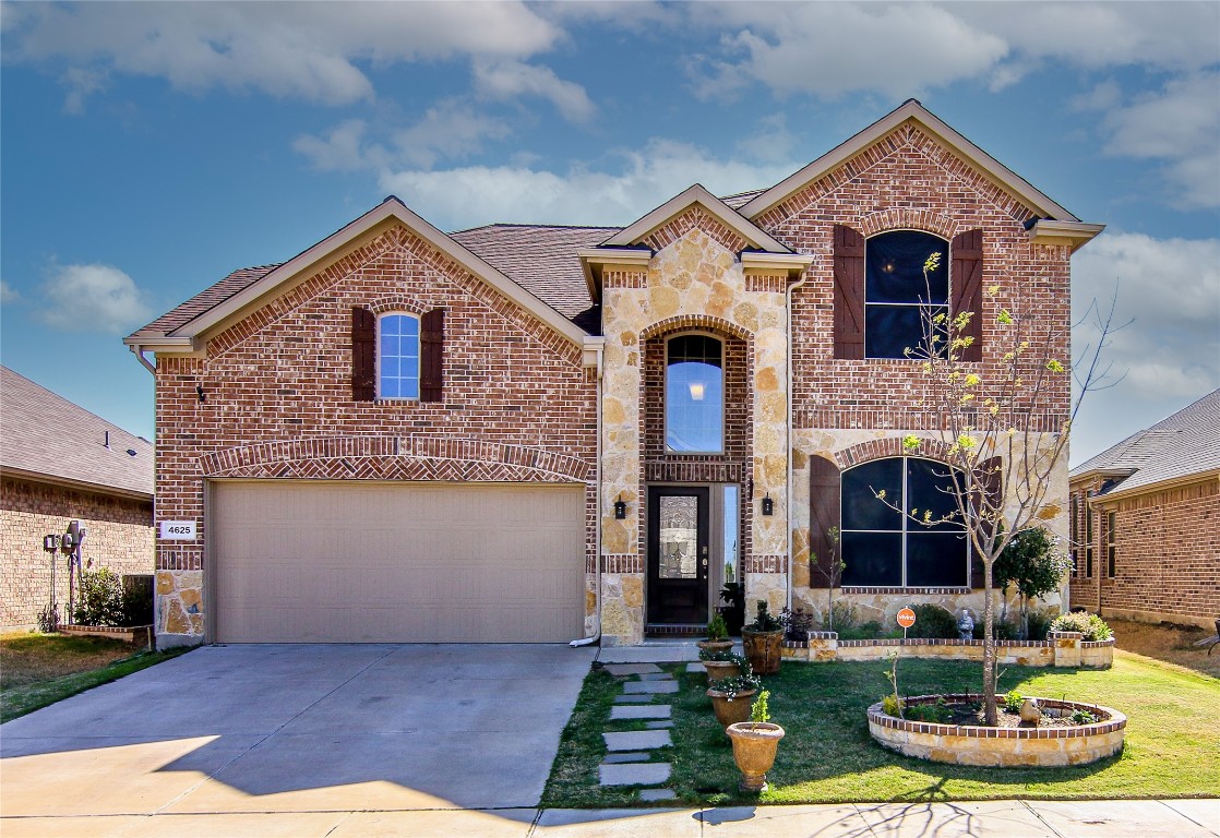 4625 Lake Cove Way Frisco TX 75036