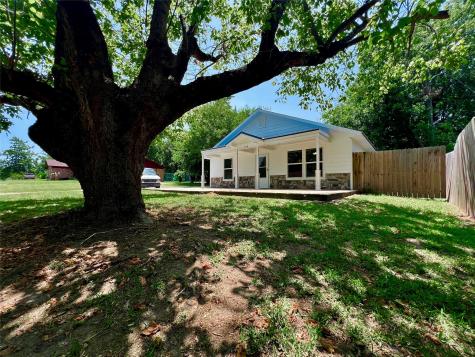 304 Jarbo Street Sulphur Springs TX 75482