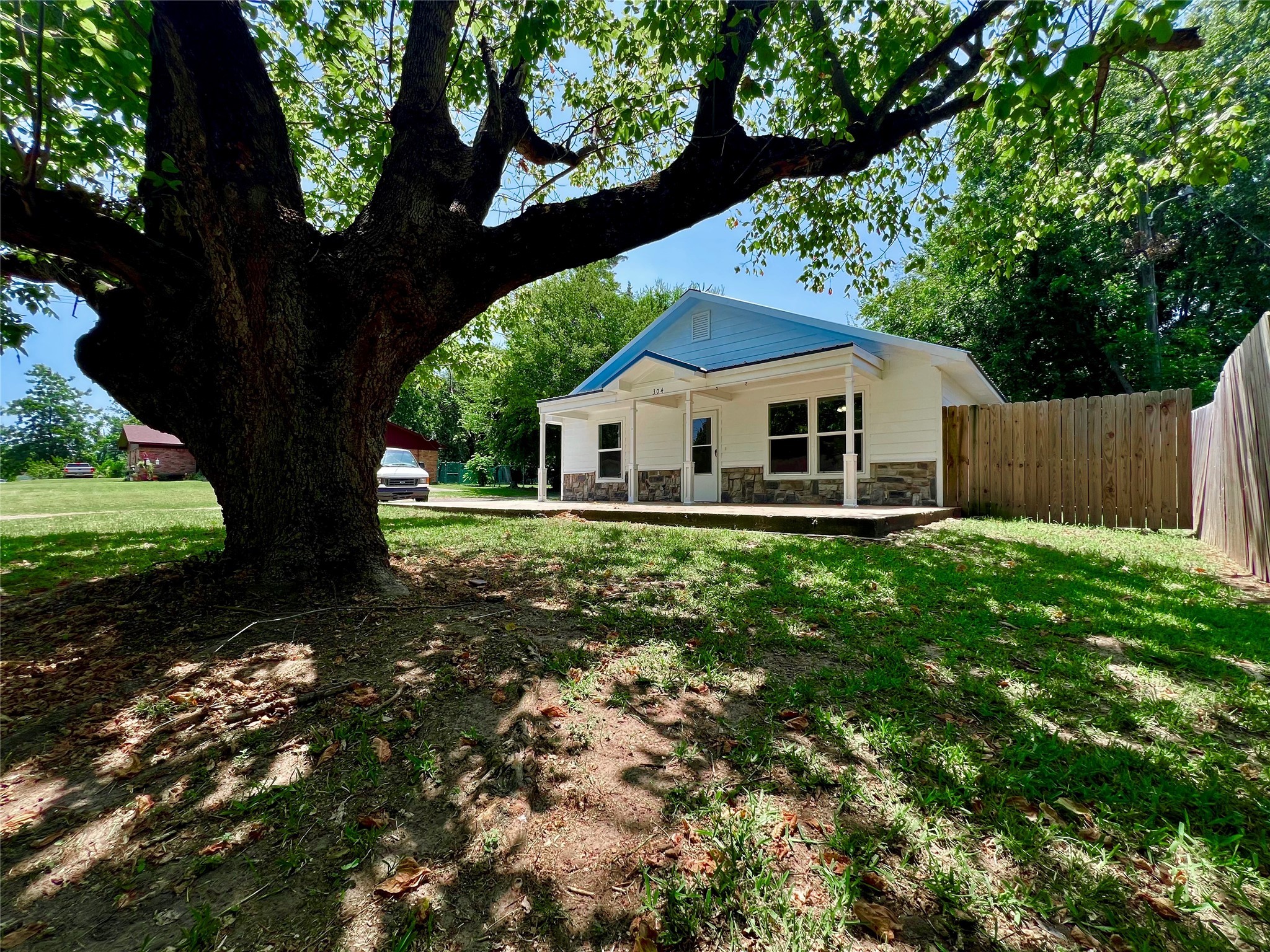 304 Jarbo Street Sulphur Springs TX 75482