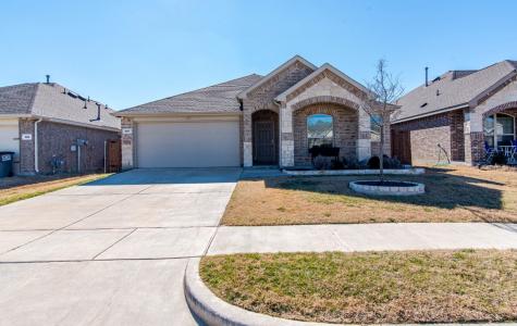 907 Evergreen Street Princeton TX 75407