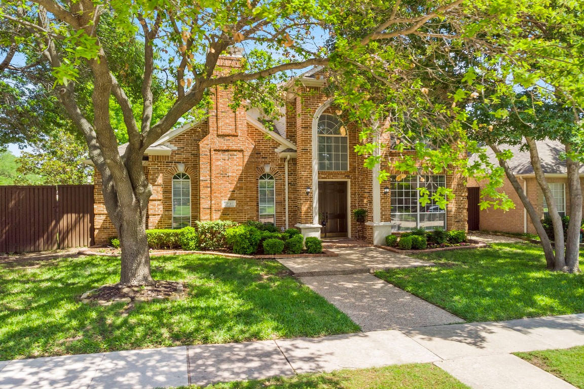 6721 Sandtrap Court Plano TX 75093