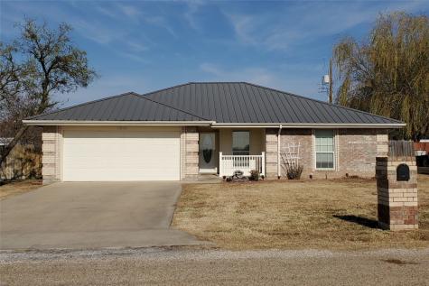1010 Woodland Drive Clyde TX 79510