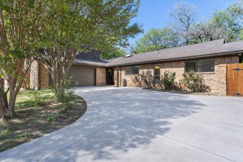 5521 Chimney Rock Road Fort Worth TX 76112