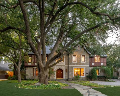5928 Glendora Avenue Dallas TX 75230
