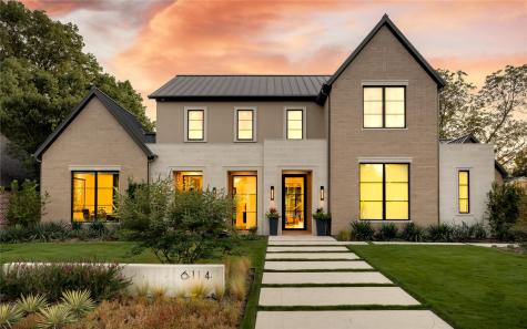 6114 Royal Crest Drive Dallas TX 75230